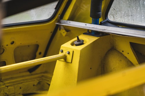 1981 Renault 5 Turbo 1 Project For Sale (picture 34 of 107)