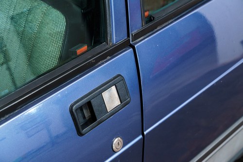 1982 Alfa Romeo Giulietta 1.8 En venta (imagen 49 de 73)