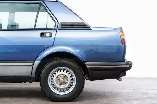 1982 Alfa Romeo Giulietta 1.8 En venta (imagen 10 de 73)