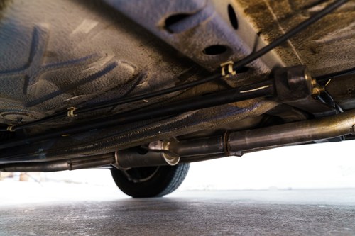 1982 Alfa Romeo Giulietta 1.8 En venta (imagen 68 de 73)