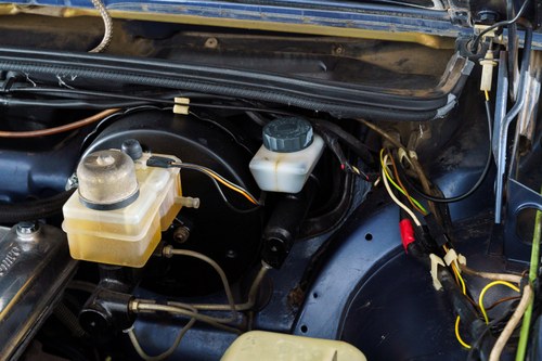 1982 Alfa Romeo Giulietta 1.8 En venta (imagen 61 de 73)