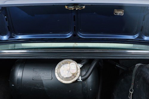 1982 Alfa Romeo Giulietta 1.8 En venta (imagen 37 de 73)