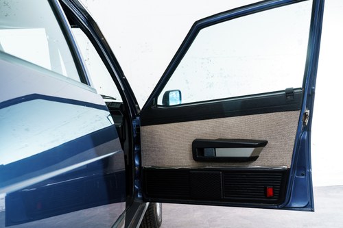 1982 Alfa Romeo Giulietta 1.8 En venta (imagen 13 de 73)