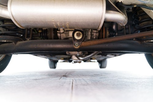 1982 Alfa Romeo Giulietta 1.8 En venta (imagen 67 de 73)