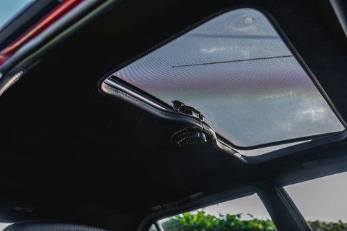 1984 Alfa Romeo 33 Series 1 Green Cloverleaf En venta (imagen 42 de 168)