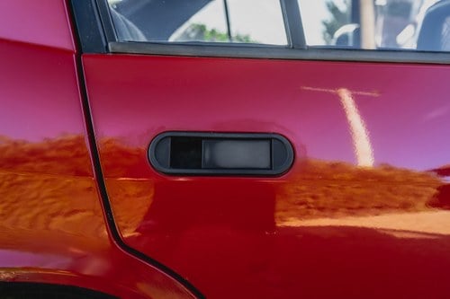 1984 Alfa Romeo 33 Series 1 Green Cloverleaf En venta (imagen 124 de 168)