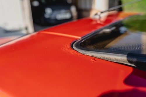 1984 Alfa Romeo 33 Series 1 Green Cloverleaf En venta (imagen 73 de 168)