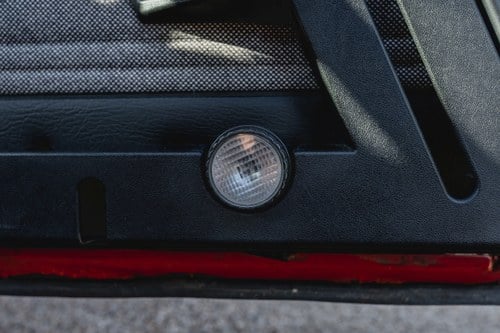 1984 Alfa Romeo 33 Series 1 Green Cloverleaf En venta (imagen 22 de 168)