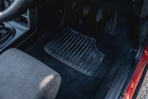 1984 Alfa Romeo 33 Series 1 Green Cloverleaf En venta (imagen 30 de 168)