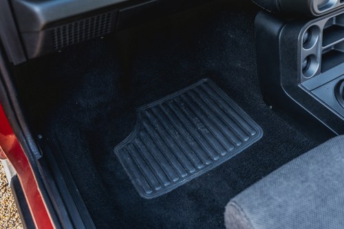 1984 Alfa Romeo 33 Series 1 Green Cloverleaf En venta (imagen 70 de 168)