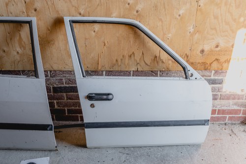 1984 Alfa Romeo 33 Series 1 Green Cloverleaf En venta (imagen 167 de 168)