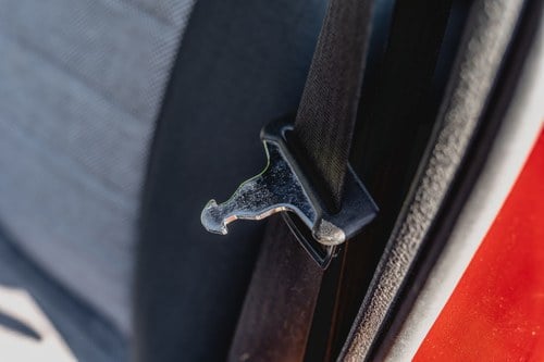 1984 Alfa Romeo 33 Series 1 Green Cloverleaf En venta (imagen 72 de 168)