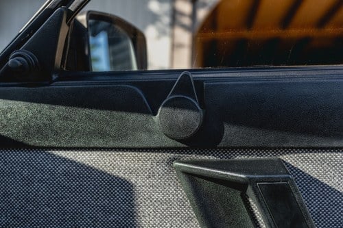 1984 Alfa Romeo 33 Series 1 Green Cloverleaf En venta (imagen 21 de 168)