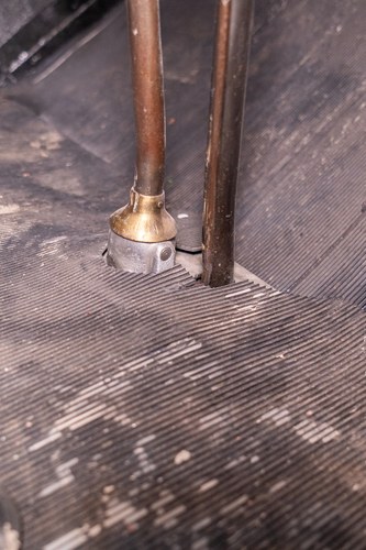 1931 Renault KZ ‘Moutonniere’ TBD In vendita (immagine 35 di 237)