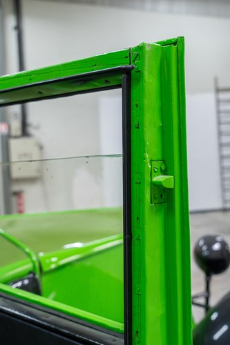 1931 Renault KZ ‘Moutonniere’ TBD In vendita (immagine 55 di 237)