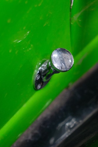 1931 Renault KZ ‘Moutonniere’ TBD In vendita (immagine 125 di 237)