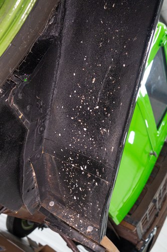 1931 Renault KZ ‘Moutonniere’ TBD In vendita (immagine 205 di 237)