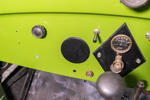 1931 Renault KZ ‘Moutonniere’ TBD In vendita (immagine 17 di 237)