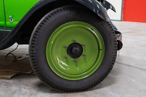 1931 Renault KZ ‘Moutonniere’ TBD In vendita (immagine 12 di 237)