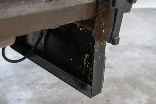 1931 Renault KZ ‘Moutonniere’ TBD In vendita (immagine 164 di 237)