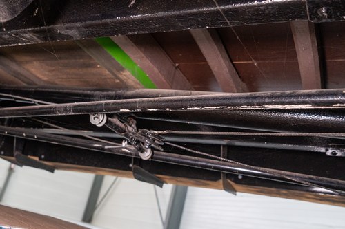 1931 Renault KZ ‘Moutonniere’ TBD In vendita (immagine 214 di 237)