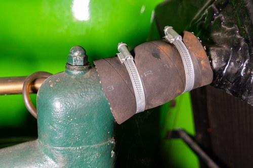 1931 Renault KZ ‘Moutonniere’ TBD In vendita (immagine 193 di 237)