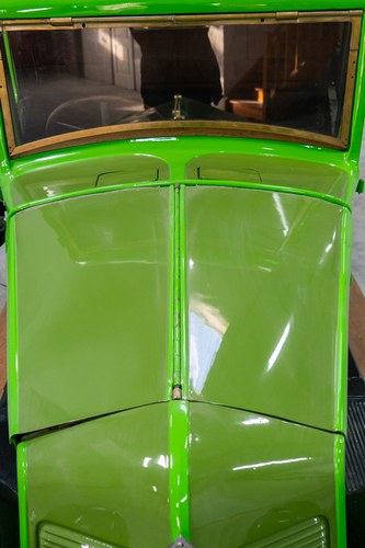 1931 Renault KZ ‘Moutonniere’ TBD In vendita (immagine 112 di 237)