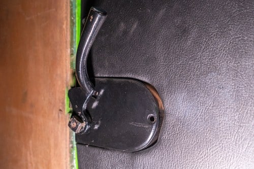 1931 Renault KZ ‘Moutonniere’ TBD In vendita (immagine 31 di 237)