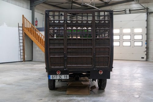 1931 Renault KZ ‘Moutonniere’ TBD In vendita (immagine 9 di 237)