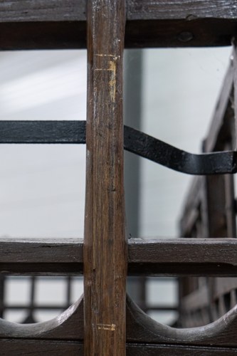 1931 Renault KZ ‘Moutonniere’ TBD In vendita (immagine 90 di 237)