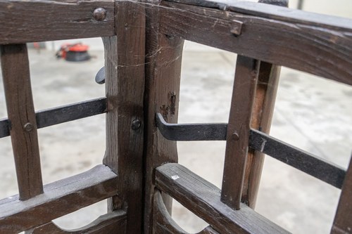 1931 Renault KZ ‘Moutonniere’ TBD In vendita (immagine 75 di 237)