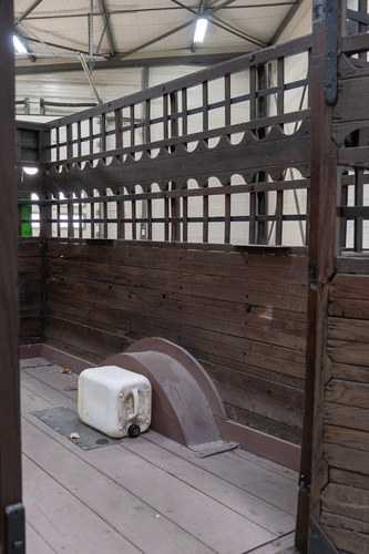 1931 Renault KZ ‘Moutonniere’ TBD In vendita (immagine 67 di 237)