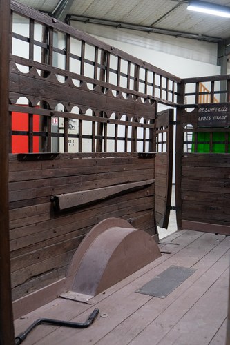 1931 Renault KZ ‘Moutonniere’ TBD In vendita (immagine 91 di 237)