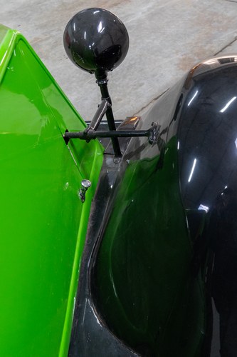 1931 Renault KZ ‘Moutonniere’ TBD In vendita (immagine 135 di 237)