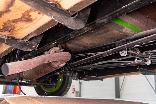 1931 Renault KZ ‘Moutonniere’ TBD In vendita (immagine 213 di 237)