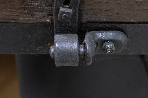 1931 Renault KZ ‘Moutonniere’ TBD In vendita (immagine 89 di 237)