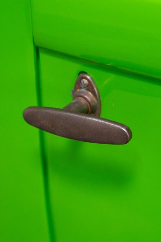 1931 Renault KZ ‘Moutonniere’ TBD In vendita (immagine 146 di 237)