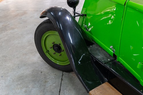 1931 Renault KZ ‘Moutonniere’ TBD In vendita (immagine 122 di 237)