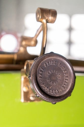 1931 Renault KZ ‘Moutonniere’ TBD In vendita (immagine 20 di 237)