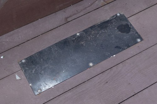 1931 Renault KZ ‘Moutonniere’ TBD In vendita (immagine 72 di 237)