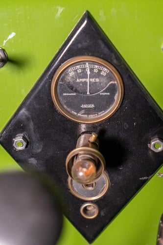 1931 Renault KZ ‘Moutonniere’ TBD In vendita (immagine 18 di 237)