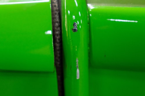 1931 Renault KZ ‘Moutonniere’ TBD In vendita (immagine 128 di 237)