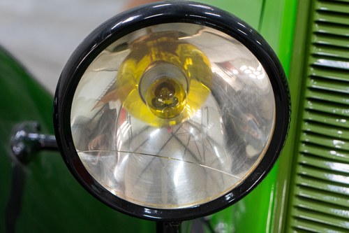 1931 Renault KZ ‘Moutonniere’ TBD In vendita (immagine 115 di 237)