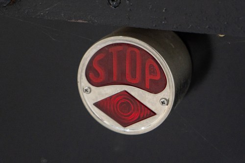 1931 Renault KZ ‘Moutonniere’ TBD In vendita (immagine 160 di 237)