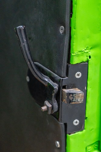 1931 Renault KZ ‘Moutonniere’ TBD In vendita (immagine 54 di 237)