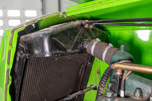 1931 Renault KZ ‘Moutonniere’ TBD In vendita (immagine 172 di 237)