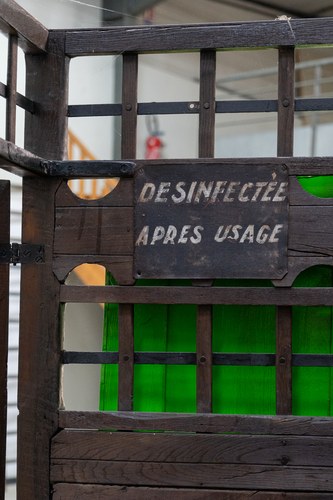 1931 Renault KZ ‘Moutonniere’ TBD In vendita (immagine 94 di 237)