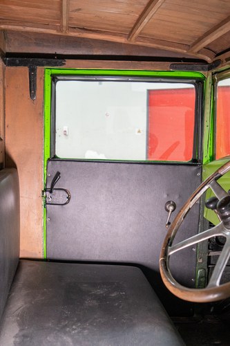 1931 Renault KZ ‘Moutonniere’ TBD In vendita (immagine 39 di 237)