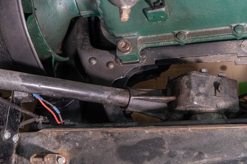 1931 Renault KZ ‘Moutonniere’ TBD In vendita (immagine 184 di 237)