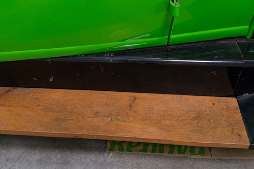 1931 Renault KZ ‘Moutonniere’ TBD In vendita (immagine 139 di 237)